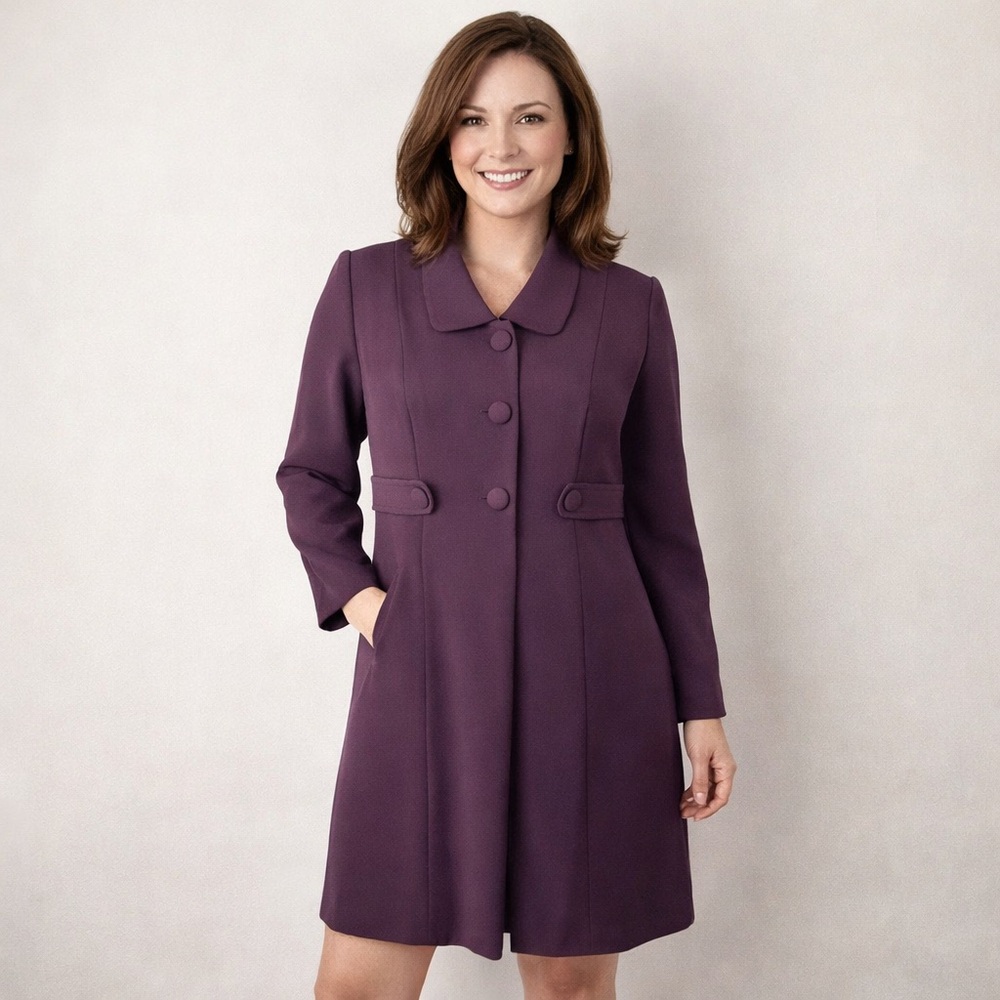 Donna Ricco Dress